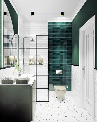 شقق اطلالة بحر مباشرة في الانيا - مجمع قيد الانشاء - في كاستل / الانيا 