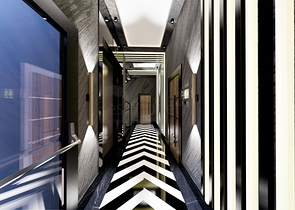 شقق اطلالة بحر مباشرة في الانيا - مجمع قيد الانشاء - في كاستل / الانيا 