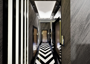 شقق اطلالة بحر مباشرة في الانيا - مجمع قيد الانشاء - في كاستل / الانيا 