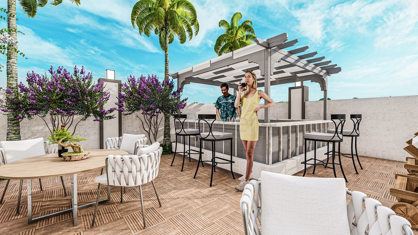 شقق بالاقساط ضمن مجمع قيد الانشاء - في افسلار / الانيا 