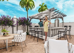 شقق بالاقساط ضمن مجمع قيد الانشاء - في افسلار / الانيا 