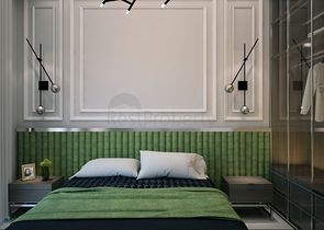 شقق بالاقساط ضمن مجمع قيد الانشاء - في افسلار / الانيا 