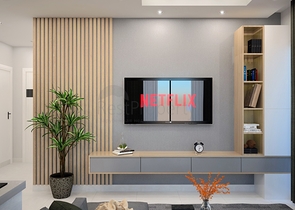 شقق بالاقساط ضمن مجمع قيد الانشاء - في افسلار / الانيا 