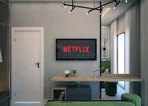 شقق بالاقساط ضمن مجمع قيد الانشاء - في افسلار / الانيا 