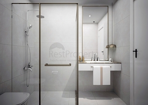 شقق بالاقساط ضمن مجمع قيد الانشاء - في افسلار / الانيا 