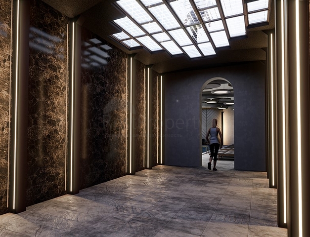 شقق بالاقساط في الانيا - مجمع فاخر قيد الانشاء في محمودلار - سهولة في الدفعات .