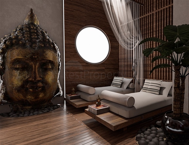 شقق بالاقساط في الانيا - مجمع فاخر قيد الانشاء في محمودلار - سهولة في الدفعات .