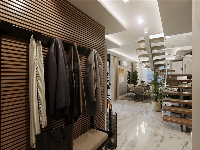 شقق بالاقساط في الانيا - مجمع فاخر قيد الانشاء في محمودلار - سهولة في الدفعات .