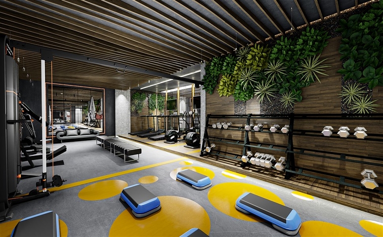 شقق بالاقساط في الانيا - مجمع فاخر قيد الانشاء في محمودلار - سهولة في الدفعات .