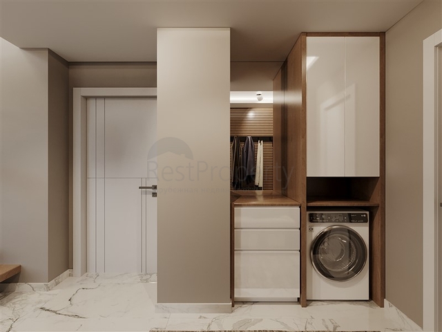 شقق بالاقساط في الانيا - مجمع فاخر قيد الانشاء في محمودلار - سهولة في الدفعات .