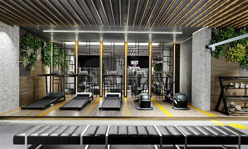 شقق بالاقساط في الانيا - مجمع فاخر قيد الانشاء في محمودلار - سهولة في الدفعات .