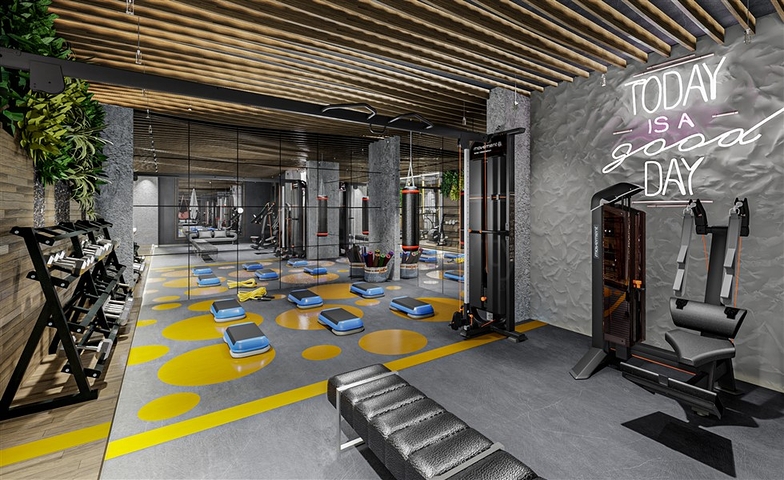 شقق بالاقساط في الانيا - مجمع فاخر قيد الانشاء في محمودلار - سهولة في الدفعات .