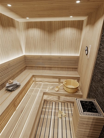 شقق بالاقساط في الانيا - مجمع فاخر قيد الانشاء في محمودلار - سهولة في الدفعات .