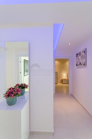 مجمع عصري بخيارات متعددة في ألانيا 