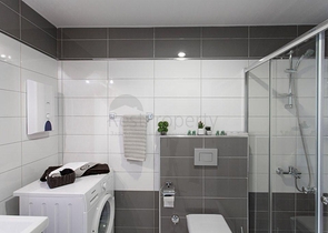 مجمع عصري بخيارات متعددة في ألانيا 