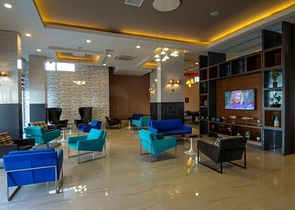 مجمع عصري بخيارات متعددة في ألانيا 