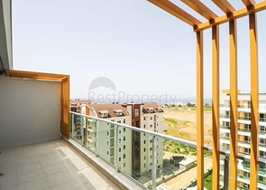 مجمع عصري بخيارات متعددة في ألانيا 