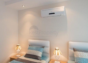 مجمع عصري بخيارات متعددة في ألانيا 