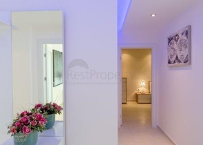 مجمع عصري بخيارات متعددة في ألانيا 