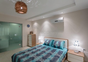 مجمع عصري بخيارات متعددة في ألانيا 