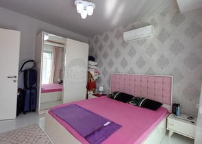 شقق فاخرة للبيع في الانيا - غرفة وصالة مفروشة -ضمن مجمع 5 نجوم -في كارجيجاك / الانيا 