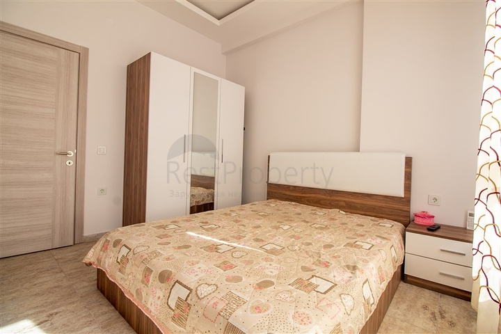 مركز محمودلار - شقة غرفة وصالة مفروشة -سعر مناسب - محمودلار / الانيا 