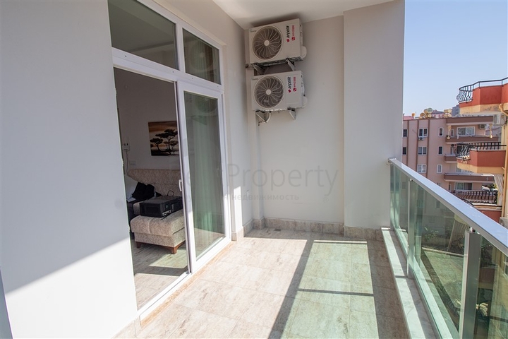 مركز محمودلار - شقة غرفة وصالة مفروشة -سعر مناسب - محمودلار / الانيا 