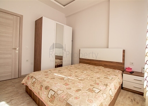 مركز محمودلار - شقة غرفة وصالة مفروشة -سعر مناسب - محمودلار / الانيا 