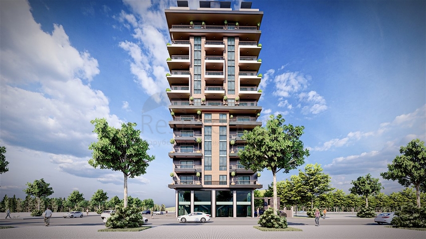 مشروع استثماري جديد في منطقة محمودلار