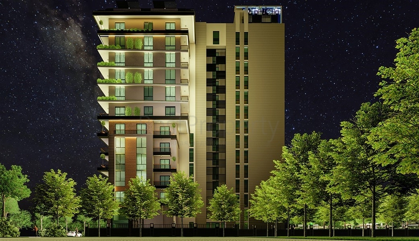 مشروع استثماري جديد في منطقة محمودلار