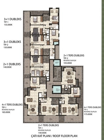 مشروع استثماري جديد في منطقة محمودلار