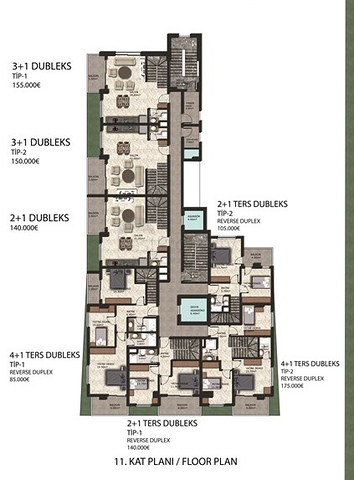 مشروع استثماري جديد في منطقة محمودلار