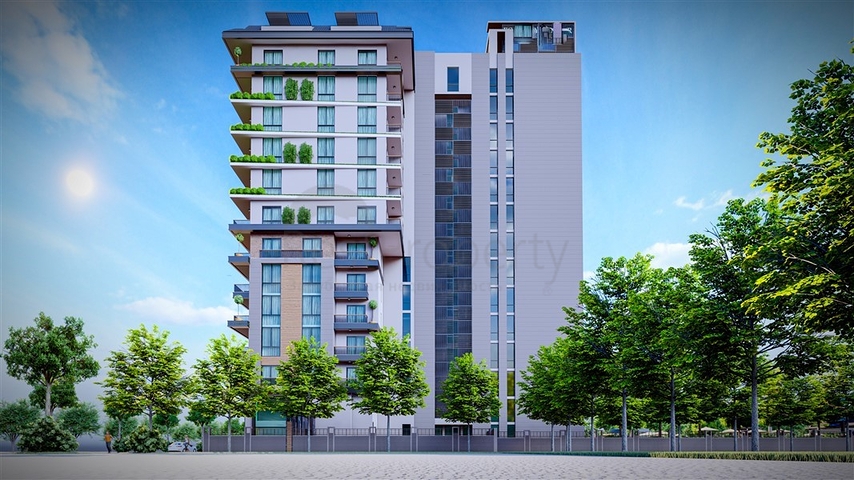 مشروع استثماري جديد في منطقة محمودلار