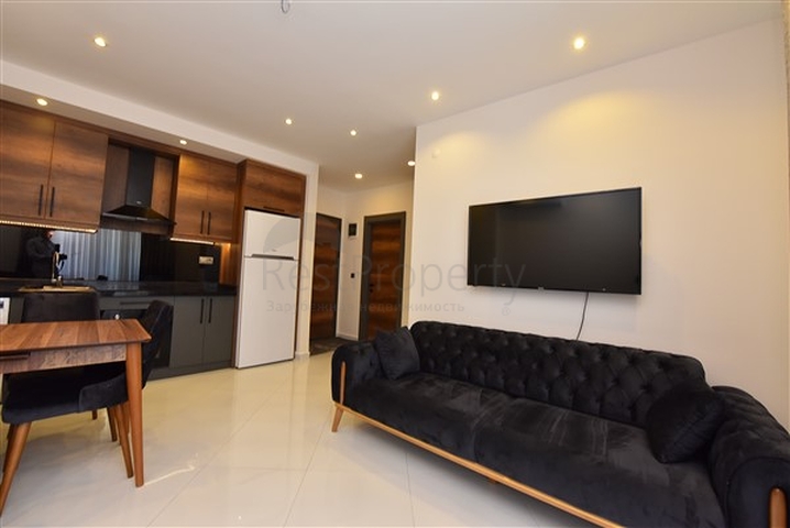 شقق فاخرة للبيع في الانيا - تصميم 1+1 -ضمن مجمع حديث في محمودلار 