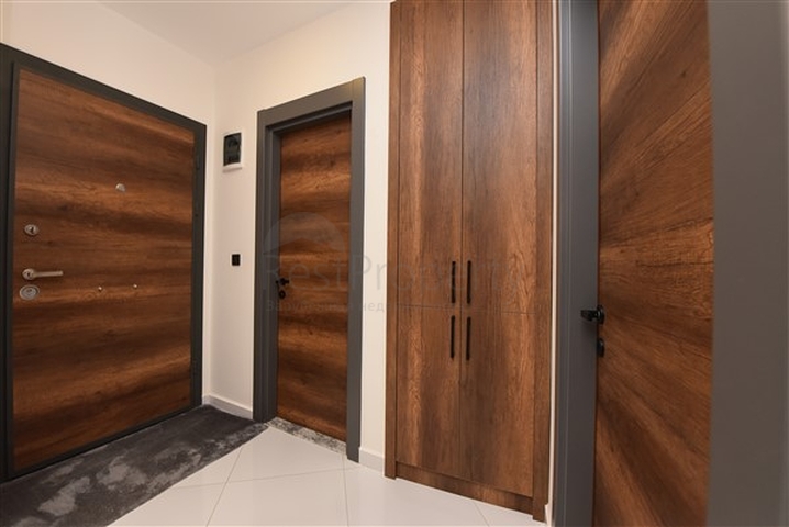 شقق فاخرة للبيع في الانيا - تصميم 1+1 -ضمن مجمع حديث في محمودلار 