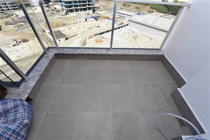 شقق فاخرة للبيع في الانيا - تصميم 1+1 -ضمن مجمع حديث في محمودلار 