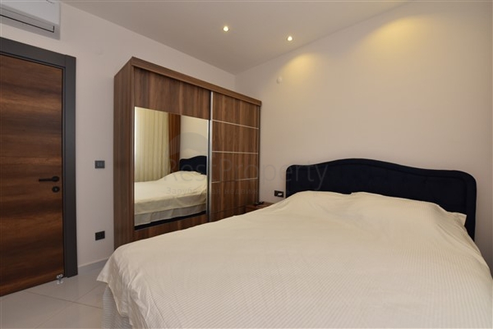 شقق فاخرة للبيع في الانيا - تصميم 1+1 -ضمن مجمع حديث في محمودلار 