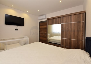 شقق فاخرة للبيع في الانيا - تصميم 1+1 -ضمن مجمع حديث في محمودلار 