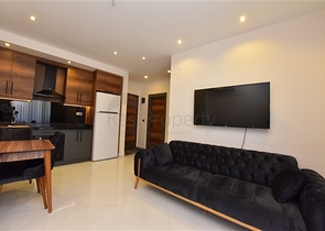 شقق فاخرة للبيع في الانيا - تصميم 1+1 -ضمن مجمع حديث في محمودلار 