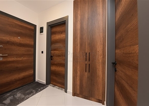 شقق فاخرة للبيع في الانيا - تصميم 1+1 -ضمن مجمع حديث في محمودلار 