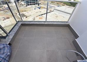 شقق فاخرة للبيع في الانيا - تصميم 1+1 -ضمن مجمع حديث في محمودلار 