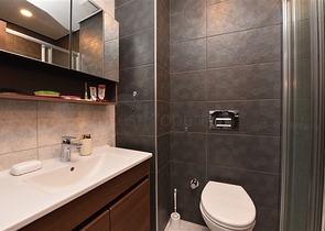 شقق فاخرة للبيع في الانيا - تصميم 1+1 -ضمن مجمع حديث في محمودلار 