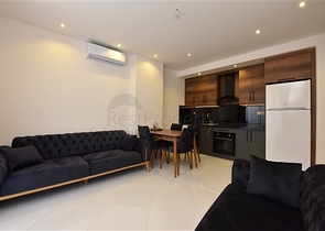 شقق فاخرة للبيع في الانيا - تصميم 1+1 -ضمن مجمع حديث في محمودلار 