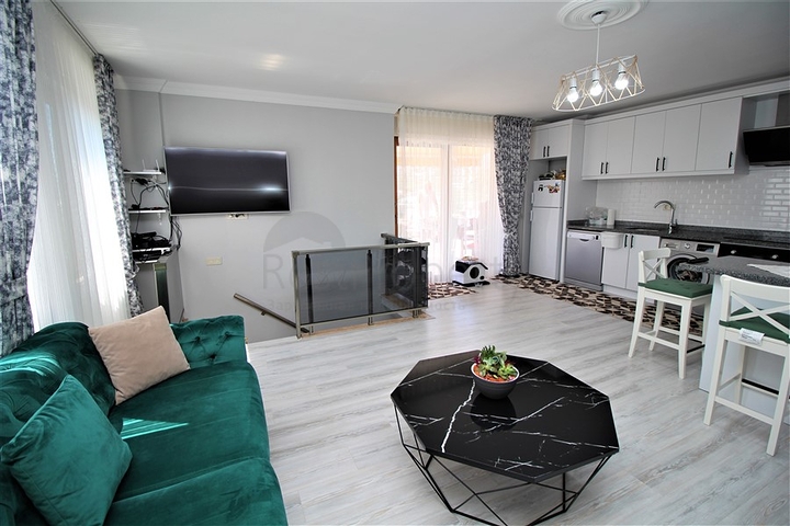 فلل للبيع في الانيا - فيلا مستقلة مع مسبح خاص -بسعر مناسب -في كارجيجاك / الانيا 