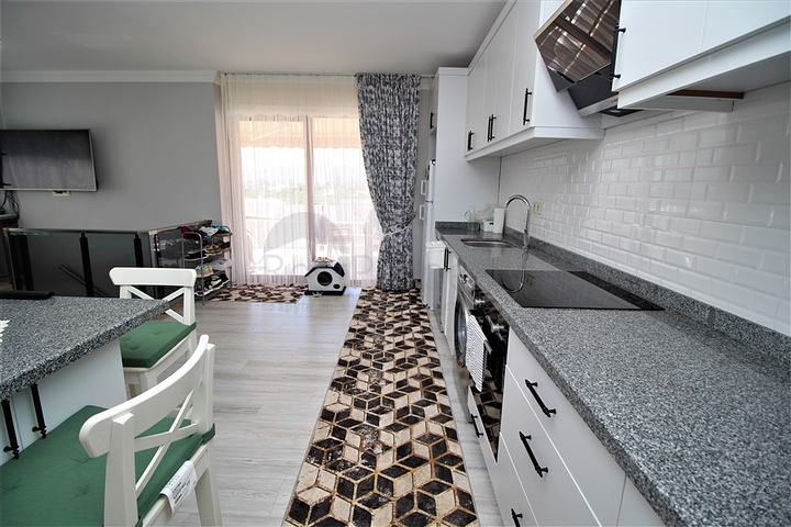 فلل للبيع في الانيا - فيلا مستقلة مع مسبح خاص -بسعر مناسب -في كارجيجاك / الانيا 