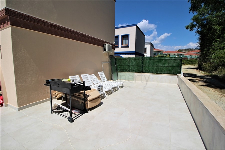 فلل للبيع في الانيا - فيلا مستقلة مع مسبح خاص -بسعر مناسب -في كارجيجاك / الانيا 