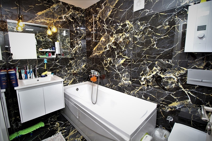 فلل للبيع في الانيا - فيلا مستقلة مع مسبح خاص -بسعر مناسب -في كارجيجاك / الانيا 