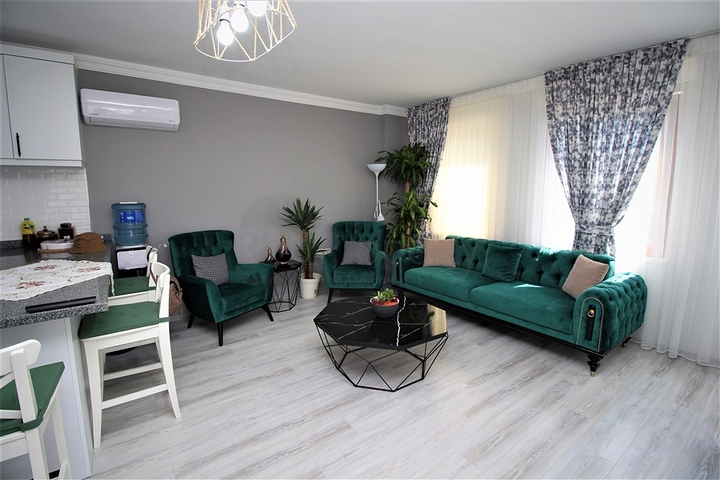 فلل للبيع في الانيا - فيلا مستقلة مع مسبح خاص -بسعر مناسب -في كارجيجاك / الانيا 