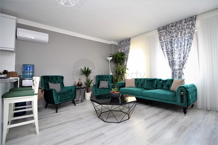 فلل للبيع في الانيا - فيلا مستقلة مع مسبح خاص -بسعر مناسب -في كارجيجاك / الانيا 