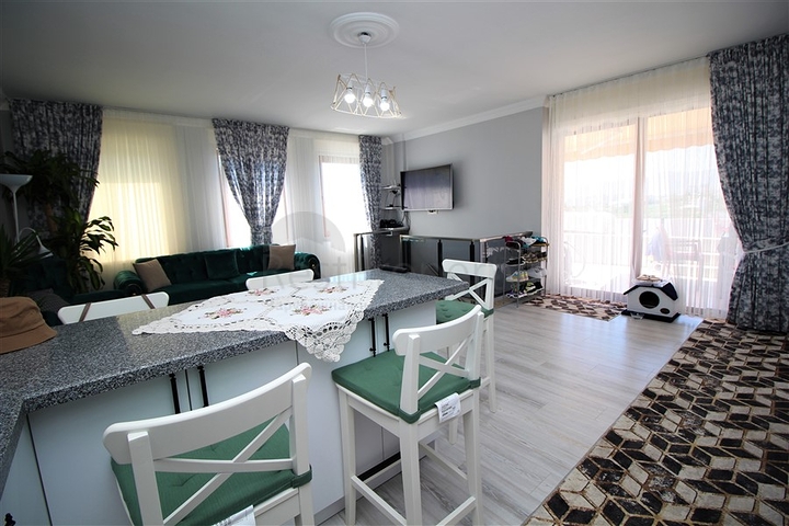 فلل للبيع في الانيا - فيلا مستقلة مع مسبح خاص -بسعر مناسب -في كارجيجاك / الانيا 